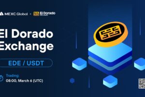 What is El Dorado Exchange (EDE)