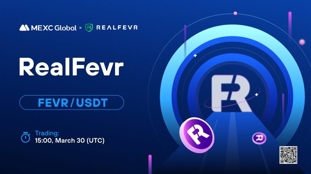 What is RealFevr (FEVR)