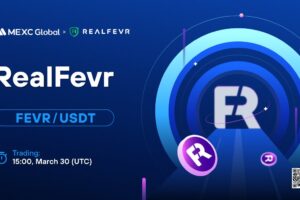 What is RealFevr (FEVR)