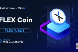 What is CoinFLEX (FLEX)