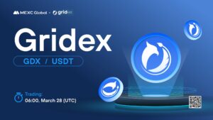 What is Gridex (GDX)