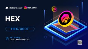 What is HEX.com (HEX)