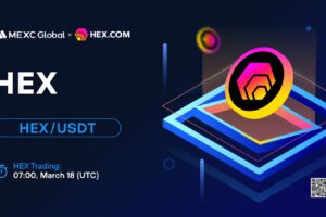 What is HEX.com (HEX)