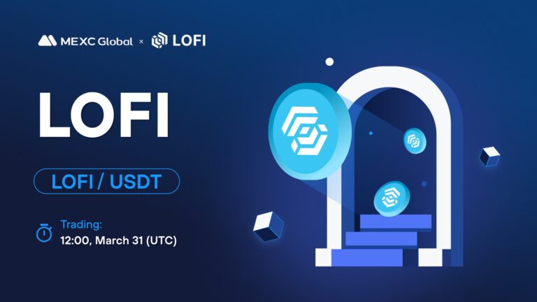 What is LOFI Project (LOFI)