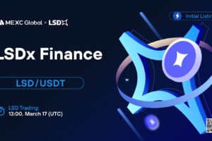 What is LSDx Finance (LSD)