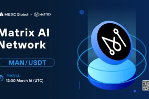 What is Matrix AI Network (MAN)