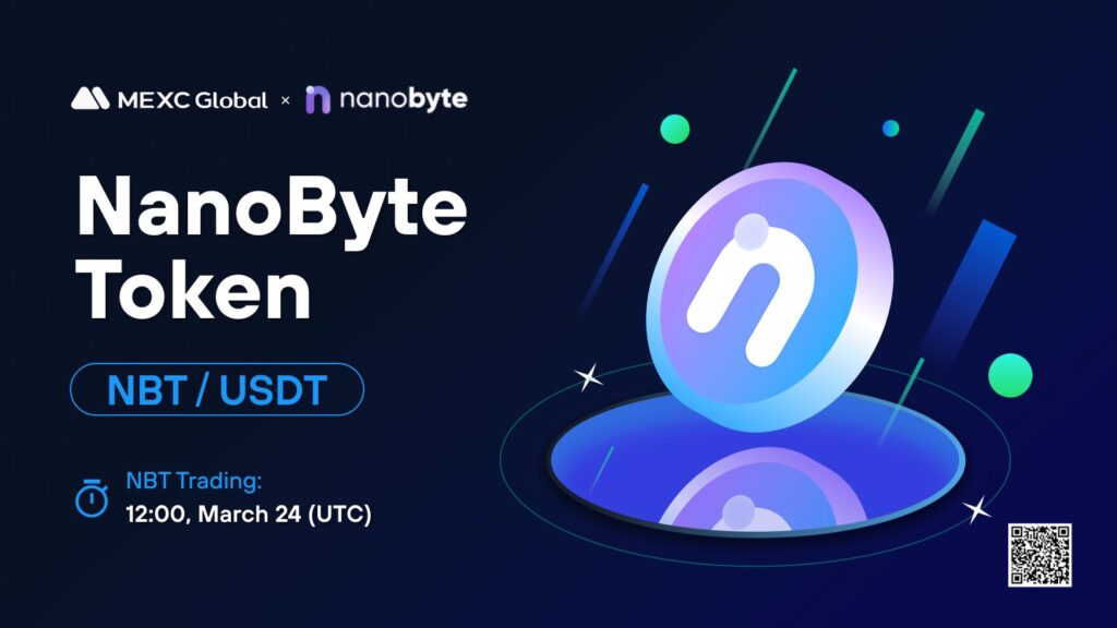 What is NanoByte Token (NBT)