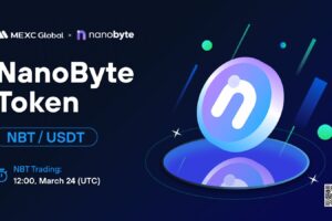 What is NanoByte Token (NBT)