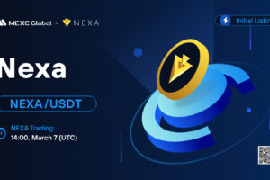 What is NEXA