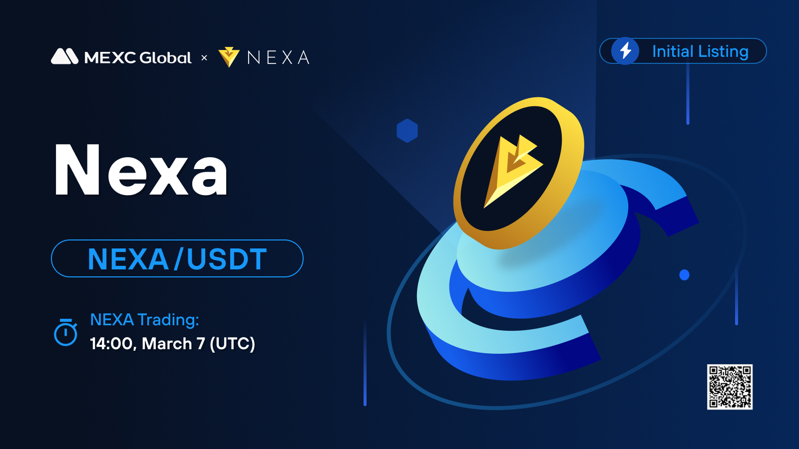 What is NEXA