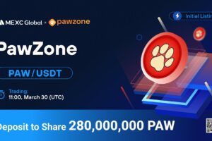 What is PawZone (PAW)