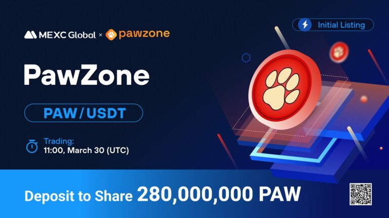 What is PawZone (PAW)