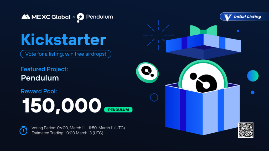 What is Pendulum Blockchain (PENDULUM)