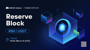 What is ReserveBlock (RBX)