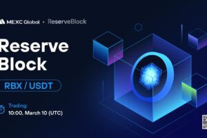 What is ReserveBlock (RBX)