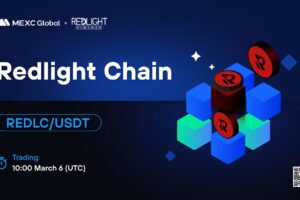 What is Redlight Chain (REDLC)