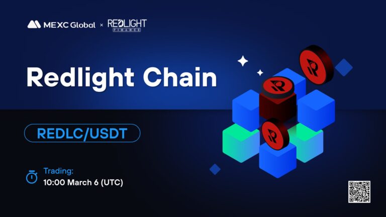 What is Redlight Chain (REDLC)