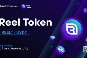 What is ReelToken (REELT)