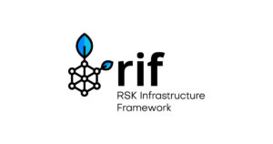 What is RSK Infrastructure Framework (RIF)