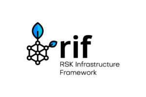 What is RSK Infrastructure Framework (RIF)