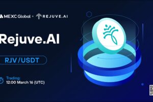 What is Rejuve.AI (RJV)