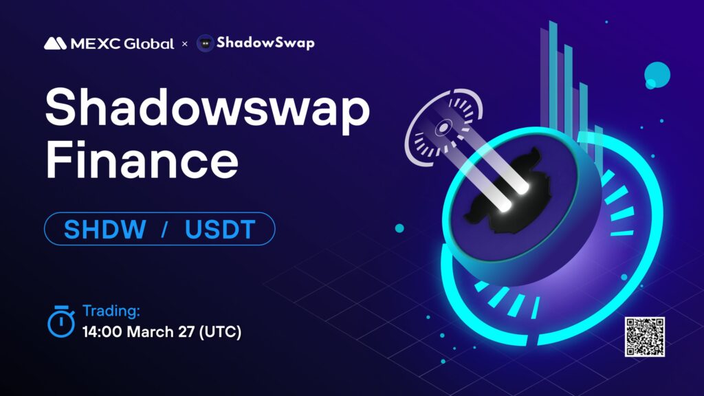 What is Shadowswap Finance (SHDW)