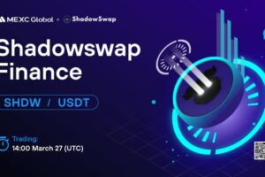 What is Shadowswap Finance (SHDW)