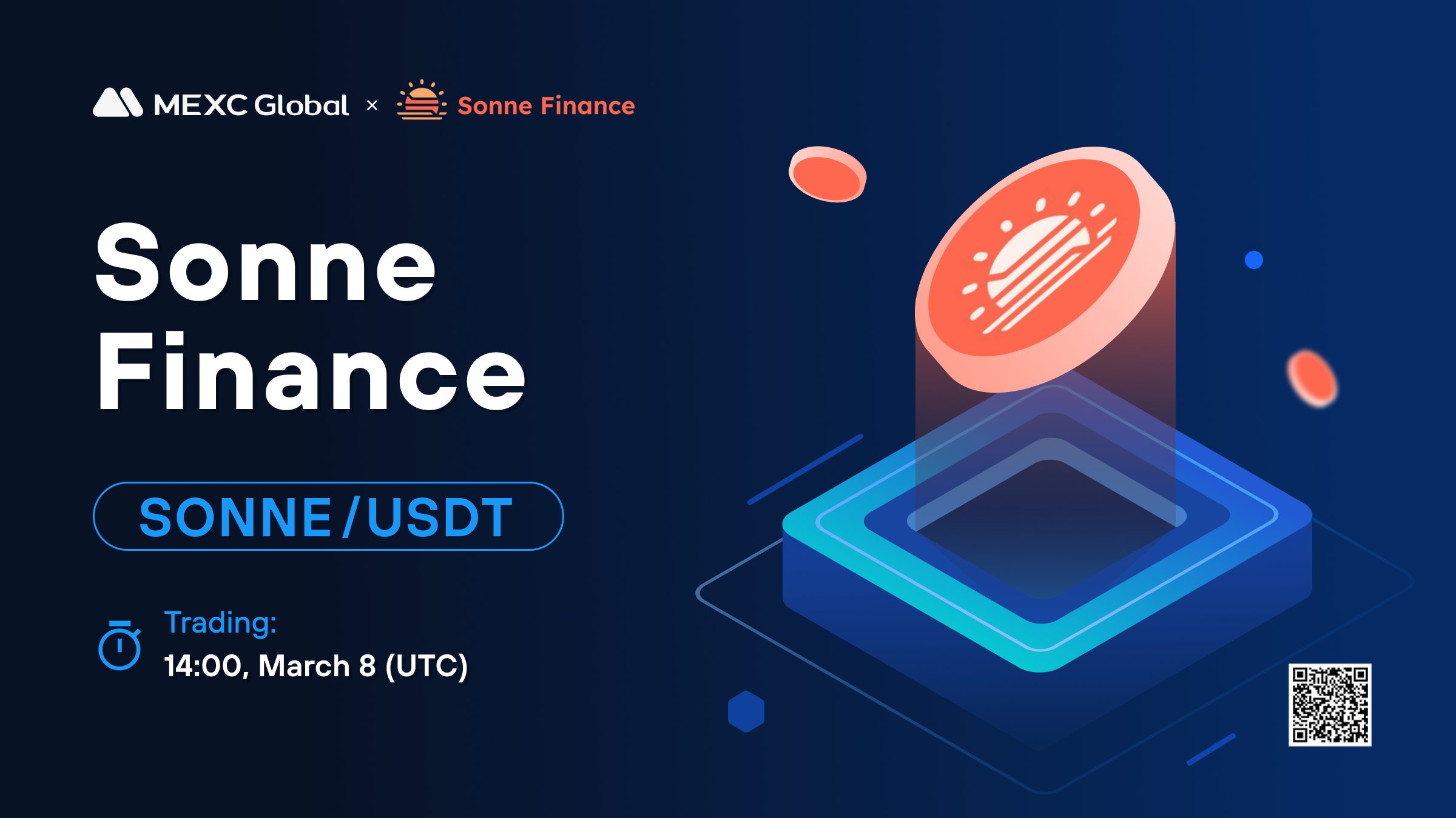 What is Sonne Finance (SONNE)