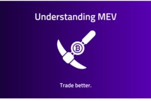 MEV; Maximum Extractable Value