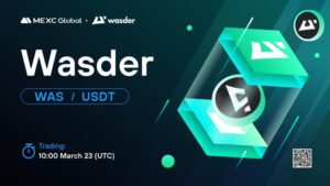 What is Wasder (WAS)