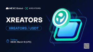 What is Xreators Marketplace (XREATORS)