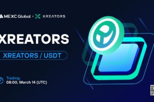 What is Xreators Marketplace (XREATORS)