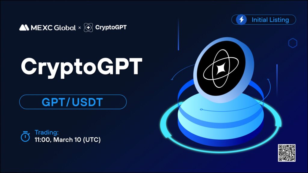 What is CryptoGPT (GPT)