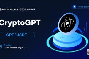 What is CryptoGPT (GPT)