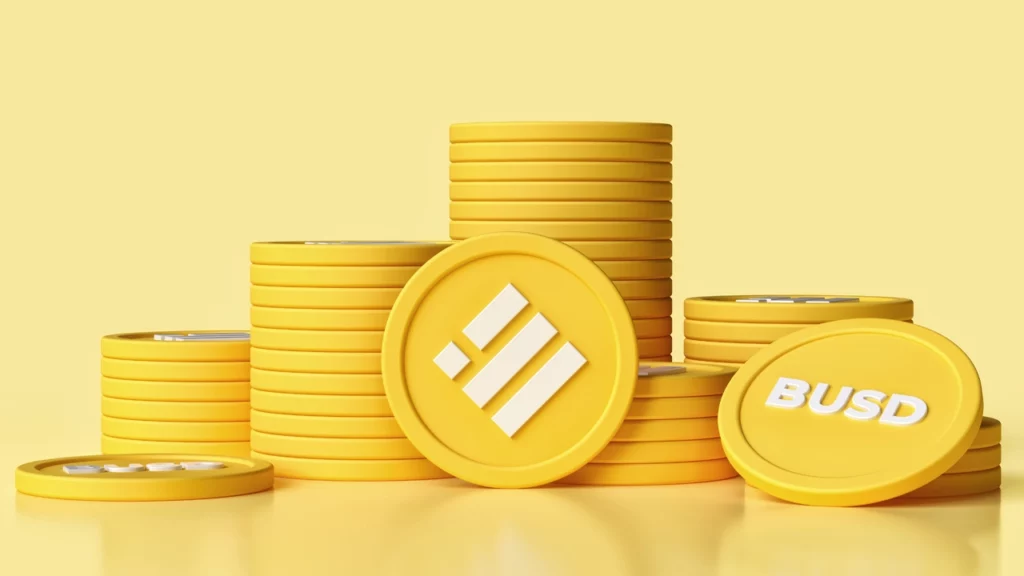 Stablecoin Saga, Binance and Paxos Ends Relationship