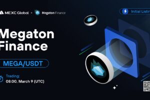 What is Megaton Finance (MEGA)