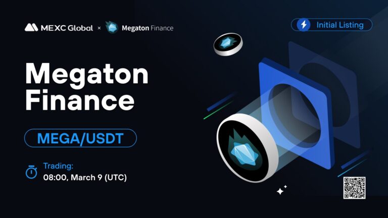 What is Megaton Finance (MEGA)