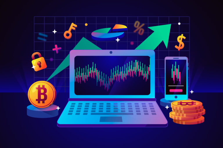 Learn How To Trade Crypto
