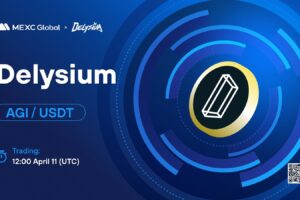 What is Delysium (AGI)