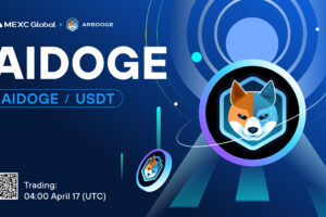 What is ArbDoge (AIDOGE)