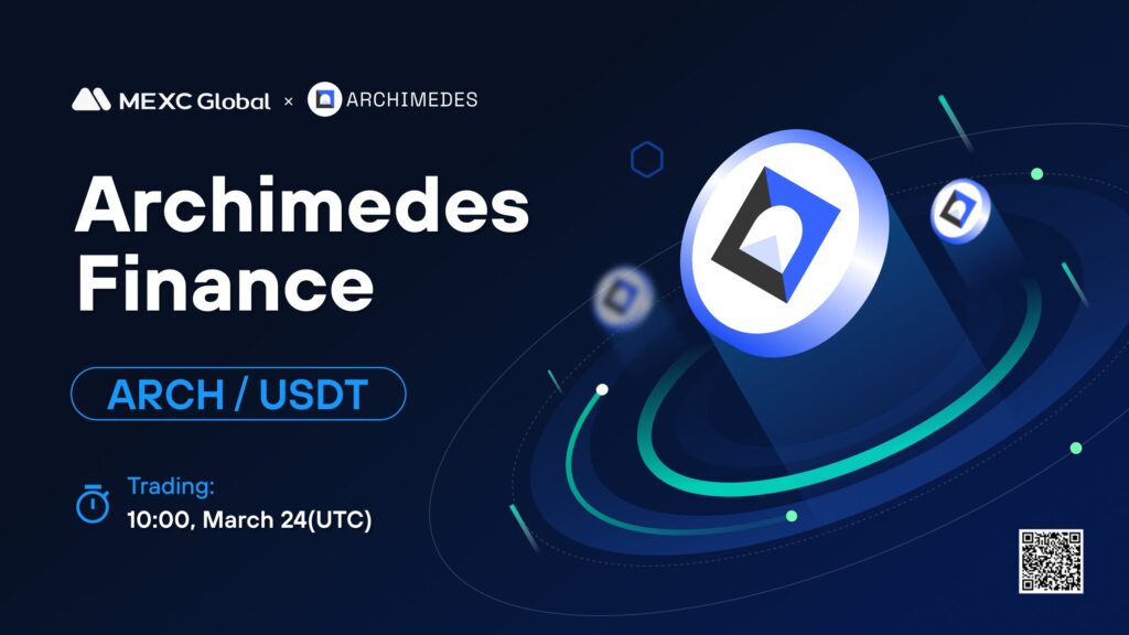 What is Archimedes Finance (ARCH)