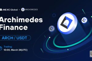 What is Archimedes Finance (ARCH)