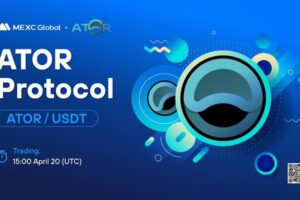 What is ATOR Protocol (ATOR)