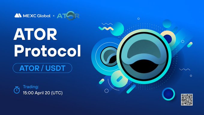 What is ATOR Protocol (ATOR)