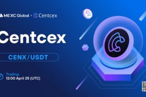 What is Centcex (CENX)