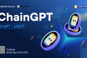 What is ChainGPT (CGPT)