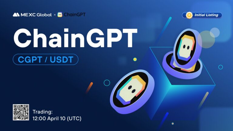 What is ChainGPT (CGPT)