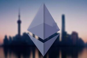 Ethereum Shapella Upgrade Is Here, Over $2 Billion in Validator Rewards Unlocked