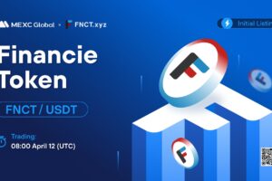 What is FiNANCiE (FNCT)