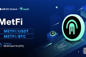 What is MetFi DAO (METFI)